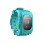 Συσκευή Εντοπισμού Ηλικιωμένων - Ρολόι gps για παιδιά - Πλήκτρο SOS - Βηματομετρητής - Πρόγραμμα ύπνου