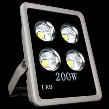 SUPER Αδιάβροχος προβολέας LED εξωτερικού χώρου IP65 - 200W