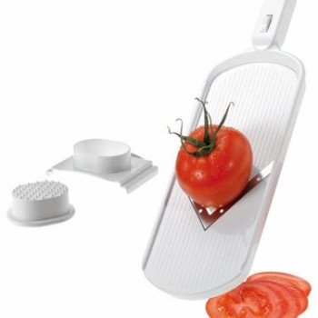 Κόφτης λαχανικών - αποφλοιωτής OEM