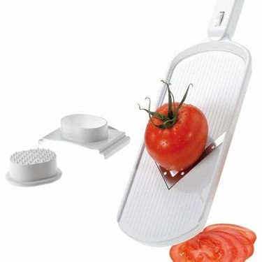 Κόφτης λαχανικών - αποφλοιωτής OEM