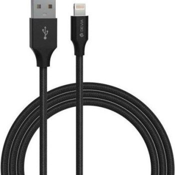 Καλώδιο ταχείας φόρτισης USB σε Lightning
