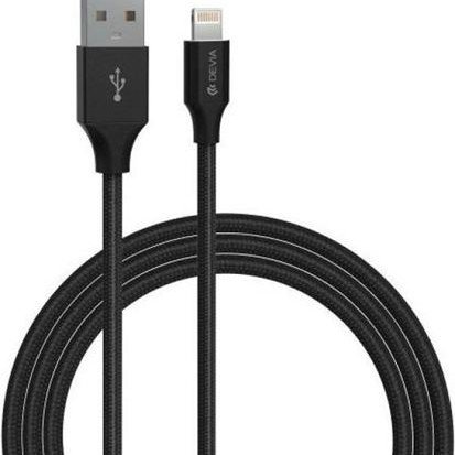 Καλώδιο ταχείας φόρτισης USB σε Lightning