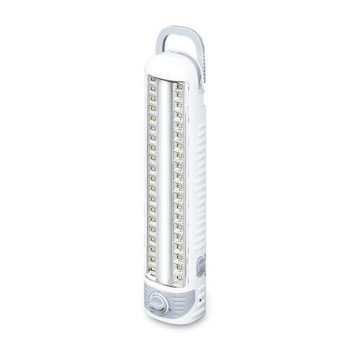 Φωτιστικό ασφαλείας με 90 SMD LEDS - Μεγάλης αυτονομίας -Υψηλής φωτεινότητας