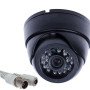 Κάμερα dome οροφής AHD 1.3 megapixel νυχτερινής λήψης με 36 LED