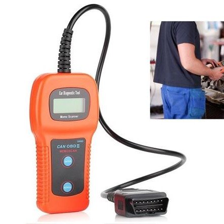 Διαγνωστικό - Scanner βλαβών για αυτοκίνητα CAN OBD2 μέσω υπολογιστή