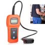 Διαγνωστικό - Scanner βλαβών για αυτοκίνητα CAN OBD2 μέσω υπολογιστή