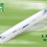 ΦΩΤΙΣΤΙΚΟ ΑΣΦΑΛΕΙΑΣ SF345 1X20W