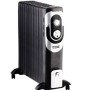 Ηλεκτρικό καλοριφέρ ξηρό με 11 φέτες 1800 watt νέας τεχνολογίας
