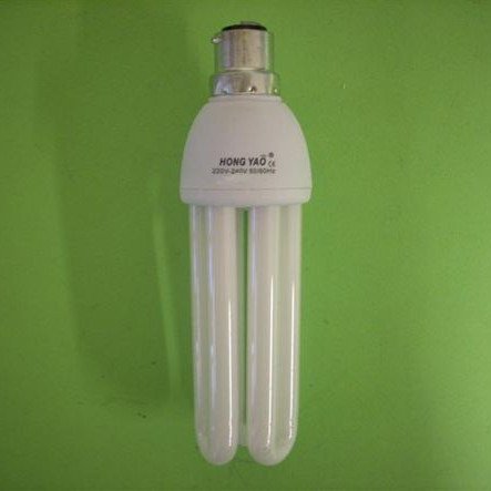 ΜΠΑΓΙΟΝΕΤ ΛΑΜΠΤΗΡΑΣ ΟΙΚΟΝΟΜΙΑΣ ΔΙΑΜΕΤΡΟΥ 4,5 ΕΚΑΤΟΣΤΩΝ Β22 - 20Watt