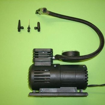 Κομπρεσέρ αυτοκινήτου 12 volt