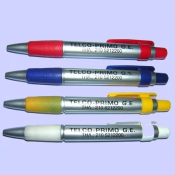 ΣΤΥΛΟ ΜΕ ΜΟΝΟΧΡΩΜΗ ΕΚΤΥΠΩΣΗ 1000 ΤΕΜΑΧΙΑ