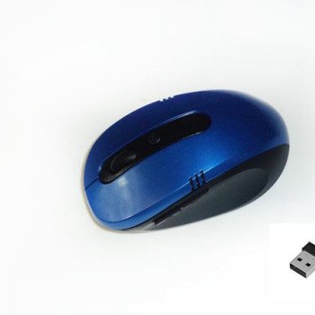 Ασύρματο ποντίκι optical 2,4 Ghz usb