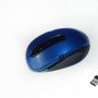 Ασύρματο ποντίκι optical 2,4 Ghz usb