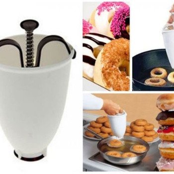 Λουκουμαδιέρα