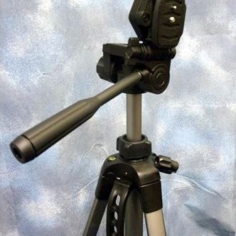 ΡΥΘΜΙΖΟΜΕΝΟ ΤΡΙΠΟΔΟ 360 ΜΟΙΡΩΝ ΥΨΟΥΣ 1,70m ΠΟΛΛΑΠΛΩΝ ΧΡΗΣΕΩΝ