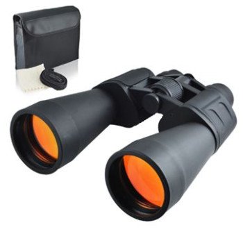 Κιάλια zoom επαγγελματικά 10 Χ 90 Χ 80 υψηλής ευκρίνειας φέρνει τα 1000m στα 60m