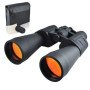 Κιάλια zoom επαγγελματικά 10 Χ 90 Χ 80 υψηλής ευκρίνειας φέρνει τα 1000m στα 60m