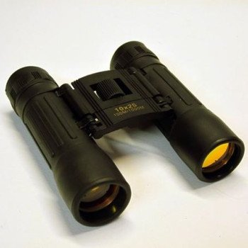 Κυάλια τσέπης mini με maxi απόδοση 10 X 25