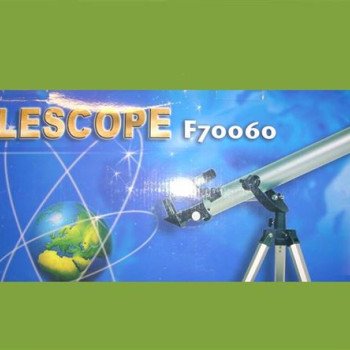 ΤΗΛΕΣΚΟΠΙΟ 60-700