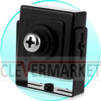 Μίνι κρυφή κάμερα "βίδα" ενσύρματη