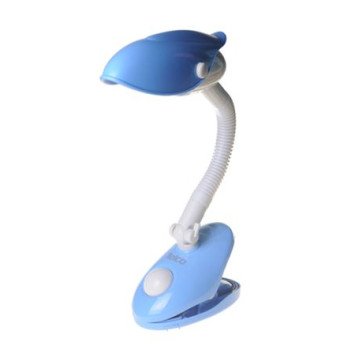 Φωτιστικό γραφείου με κλιπ