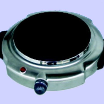 ΗΛΕΚΤΡΙΚΗ ΕΣΤΙΑ MONH INOX 1500 WATT