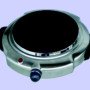 ΗΛΕΚΤΡΙΚΗ ΕΣΤΙΑ MONH INOX 1500 WATT