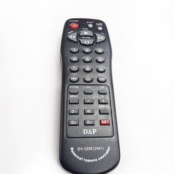 Χειριστήριο universal για DVD players