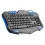 Gaming Keyboard - Πληκτρολόγιο Gaming - Ανθεκτικό - Αδιάβροχο
