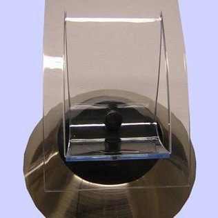 ΠΕΡΙΣΤΡΕΦΟΜΕΝΗ ΒΑΣΗ ΓΙΑ ΚΙΝΗΤΑ Κ.Λ.Π. GADGET