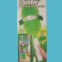 Ηλεκτρικό ξεσκονιστήρι μπαταρίας go duster (Δείτε το βίντεο)