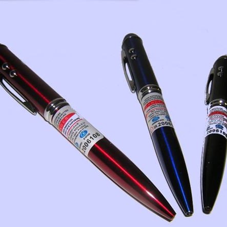 ΣΤΥΛΟ ΦΑΚΟ ΜΕ ΛΑΜΠΑΚΙ LED