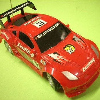 Τηλεκατευθυνόμενο Αυτοκίνητο αγωνιστικό κλίμακας 1:32