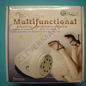 ΠΟΛΥΛΕΙΤΟΥΡΓΙΚΗ ΗΛΕΚΤΡΙΚΗ ΣΥΣΚΕΥΗ ΠΕΝΤΙΚΙΟΥΡ ΚΑΙ ΜΑΣΑΖ