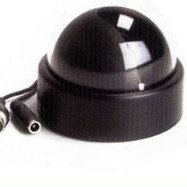 Κάμερα DOME mini type ενσύρματη με ήχο HC-807