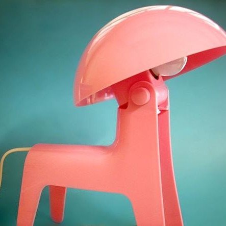 ΦΩΤΙΣΤΙΚΟ ΑΛΟΓΑΚΙ