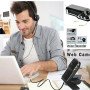 Web Camera για Η/Υ + Κάμερα καταγραφής mini dv αυτόνομη +Φωτογραφική μηχανή 3 σε 1!