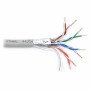 Καλώδιο UTP PET CAT 5e εξωτερικής χρήσης κουλούρα 305m
