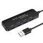 Έξυπνο USB hub 1 σε 4