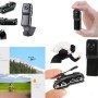 Mini καταγραφικό dvr επαναφορτιζόμενο με δυνατότητα συνεχούς καταγραφής όταν είναι στο ρεύμα - Φωτογραφική μηχανή -  Web Camera για Η/Υ