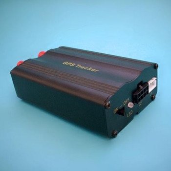 Δορυφορικό αντικλεπτικό GPS tracker αυτοκινήτου με ηχητικό έλεγχο της καμπίνας και ακινητοποίηση οχήματος με ένα sms