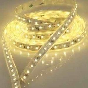 Ταινία Led  σετ  5m ψηφιακή λευκό θερμό φώς αυτοκόλλητη εξωτερικού χώρου 12 volt