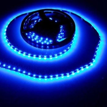 Ταινία Led  σετ  5m ψηφιακή μπλέ φώς αυτοκόλλητη εξωτερικού χώρου 12 volt