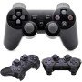 Gamepad - Ενσύρματο Χειριστήριο - Twin Vibration 3