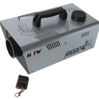 Μηχανή καπνού για πάρτυ - Fog Machine