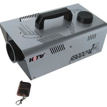 Μηχανή καπνού για πάρτυ - Fog Machine