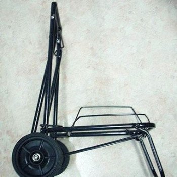 Φορητό πολυλειτουργικό καρότσι μεταφοράς