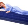 Φουσκωτό Στρώμα Ύπνου μονό + τρόμπα