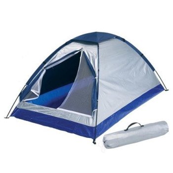 Σκηνή camping τέντα monodome 2 ατόμων για αποδράσεις στην φύση