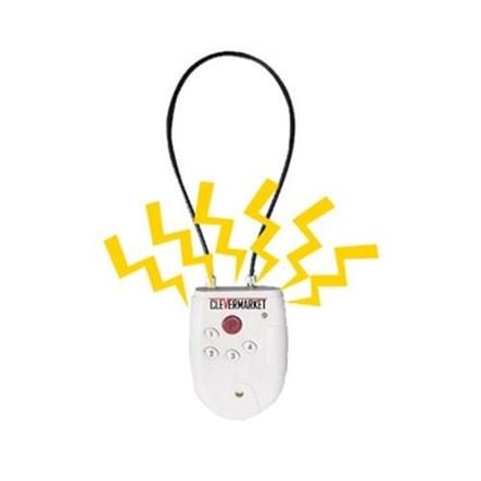 Συναγερμός δόνησης με κωδικό για τσάντες - ποδήλατα - πόρτες - ταξίδι